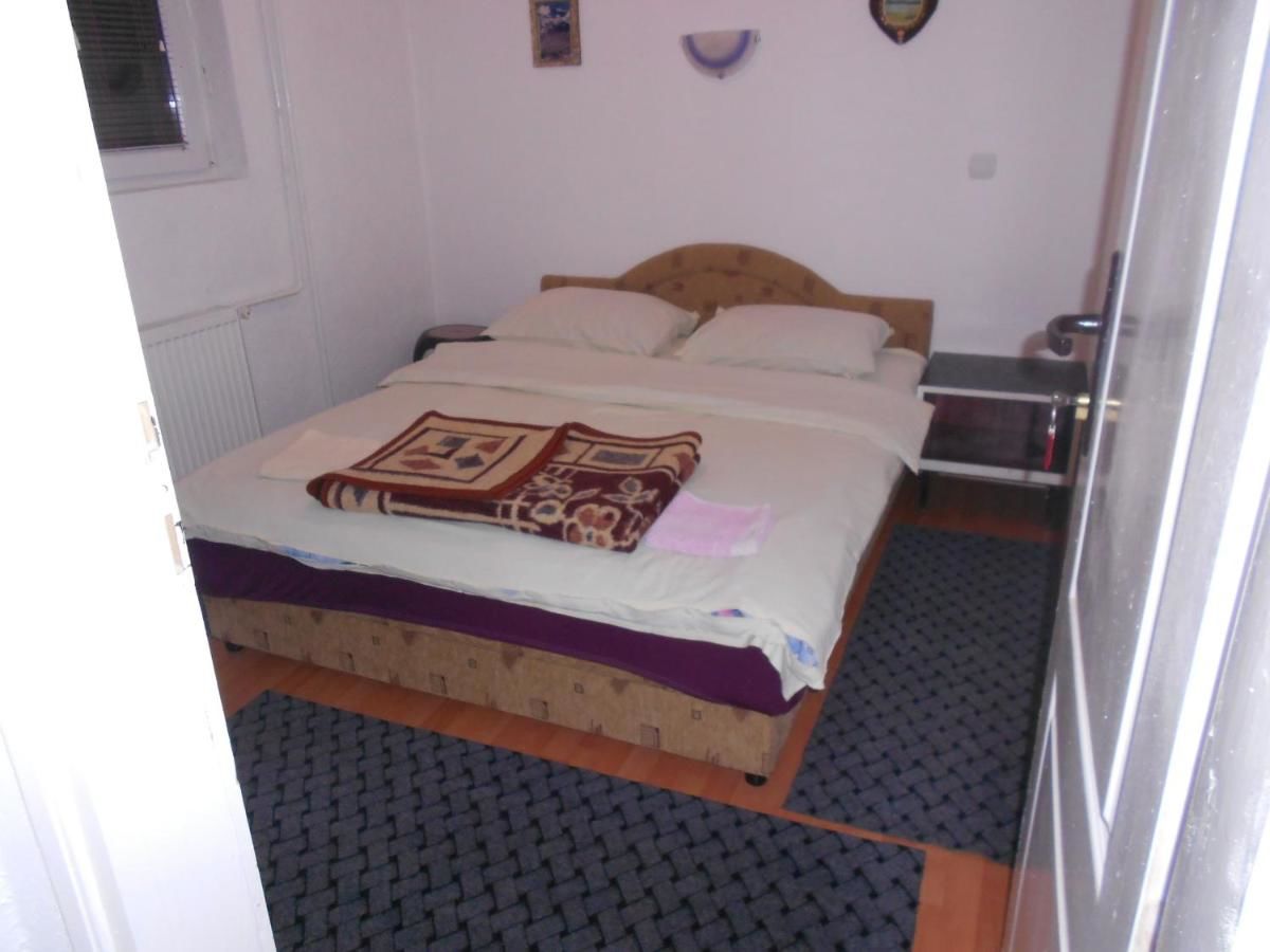 Апартаменты Apartment Usović Жабляк