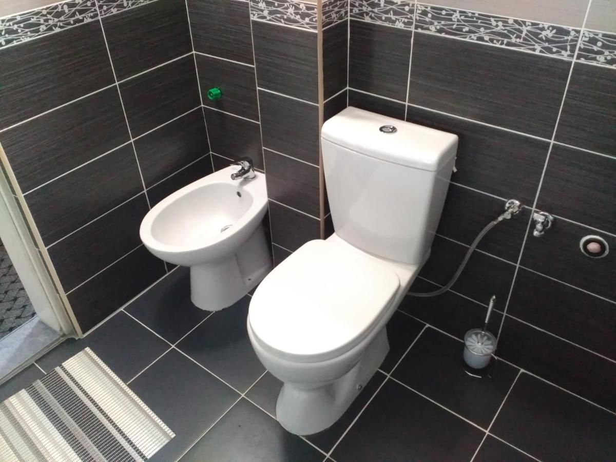 Апартаменты Apartment Usović Жабляк