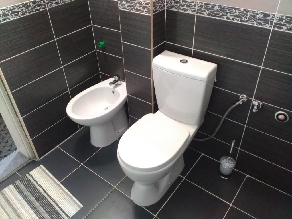 Апартаменты Apartment Usović Жабляк