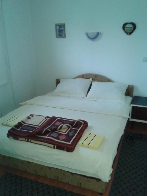 Апартаменты Apartment Usović Жабляк