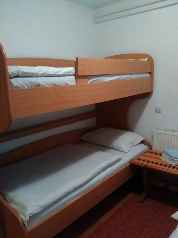 Апартаменты Apartment Usović Жабляк