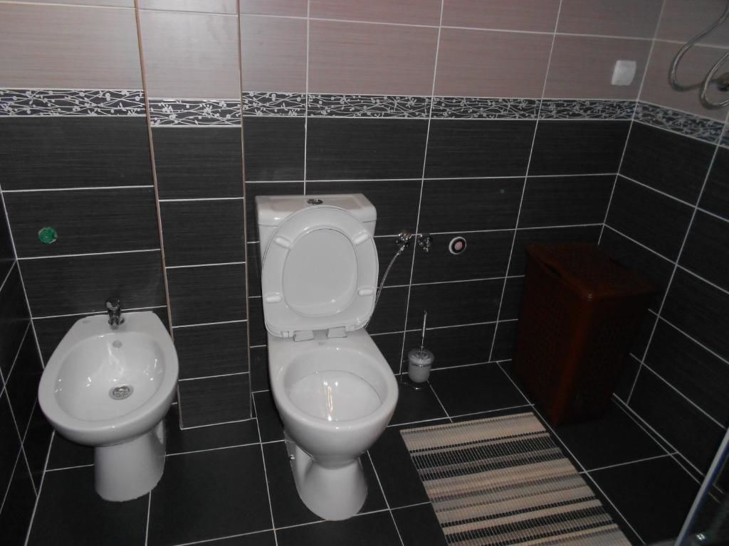 Апартаменты Apartment Usović Жабляк