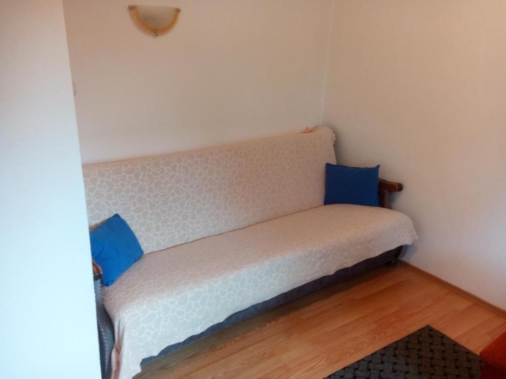 Апартаменты Apartment Usović Жабляк