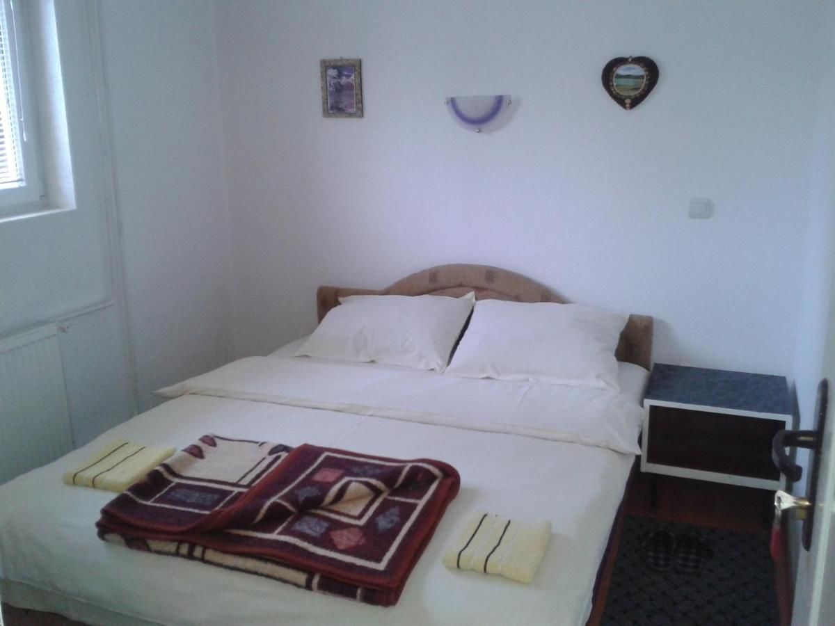 Апартаменты Apartment Usović Жабляк