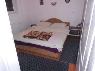 Апартаменты Apartment Usović Жабляк Апартаменты с 2 спальнями-13