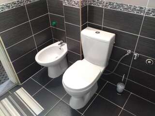 Апартаменты Apartment Usović Жабляк Апартаменты с 2 спальнями-18