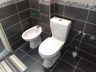 Апартаменты Apartment Usović Жабляк Апартаменты с 2 спальнями-24