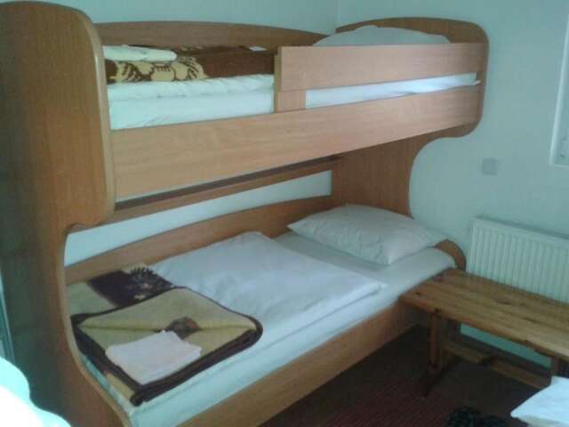 Апартаменты Apartment Usović Жабляк-31