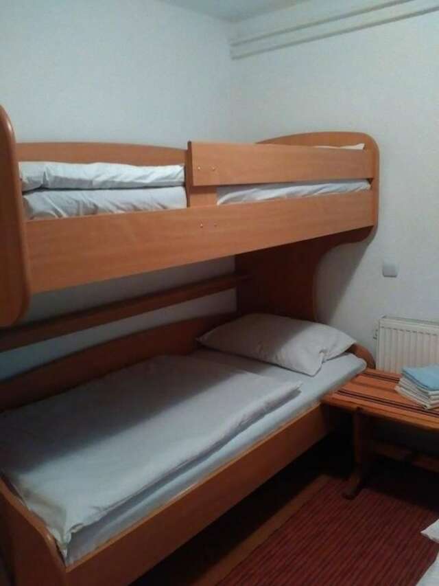 Апартаменты Apartment Usović Жабляк-32