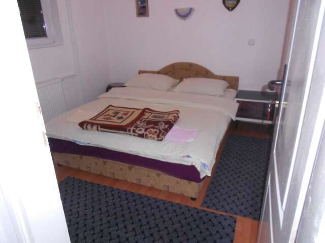 Апартаменты Apartment Usović Жабляк-33