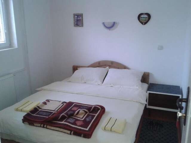 Апартаменты Apartment Usović Жабляк-11